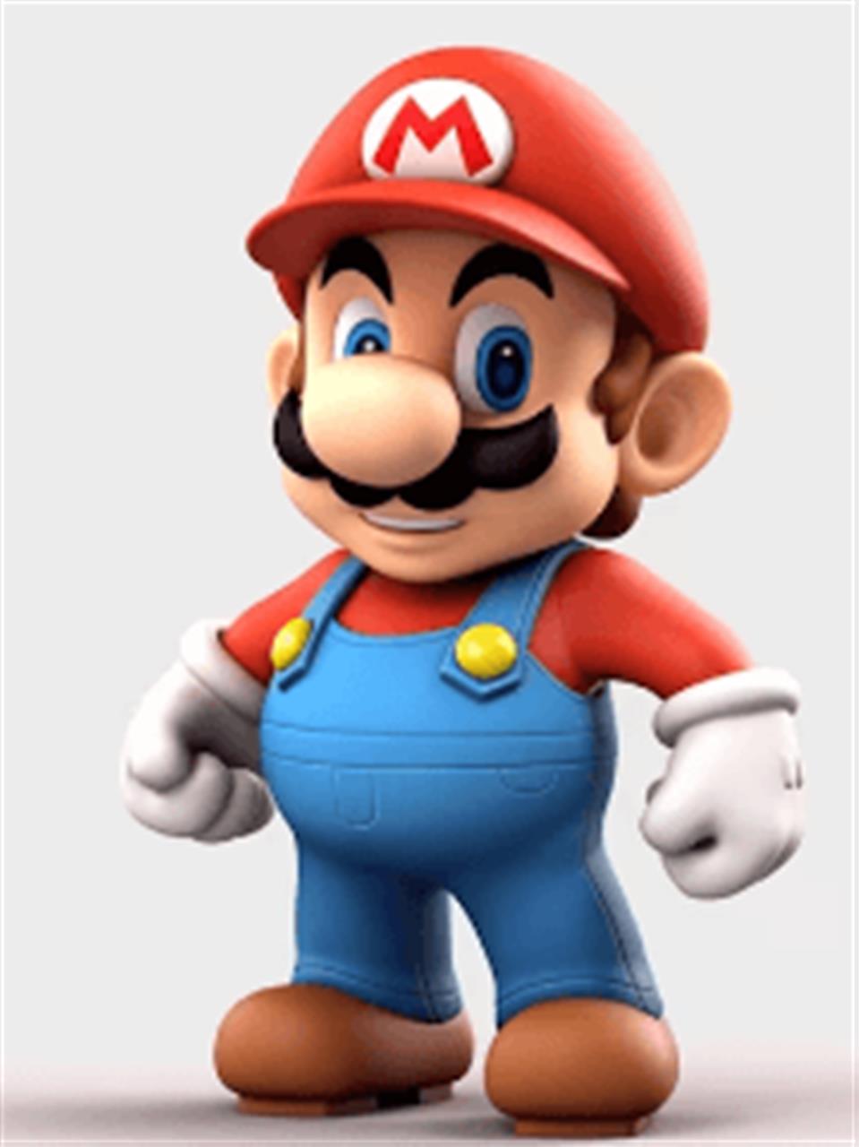 Dyk Ned i Super Mario Legetøjets Forunderlige Verden