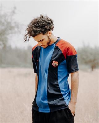 Fodboldtrøjers popularitet i dagens moderne verden