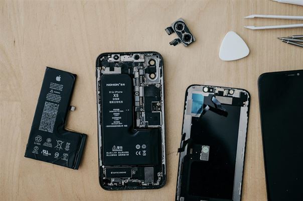 iDriveRep gør, at mobil reparationen kommer til dig