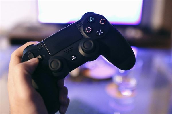Dette skal du kigge efter, når du køber en ny Playstation 4 controller