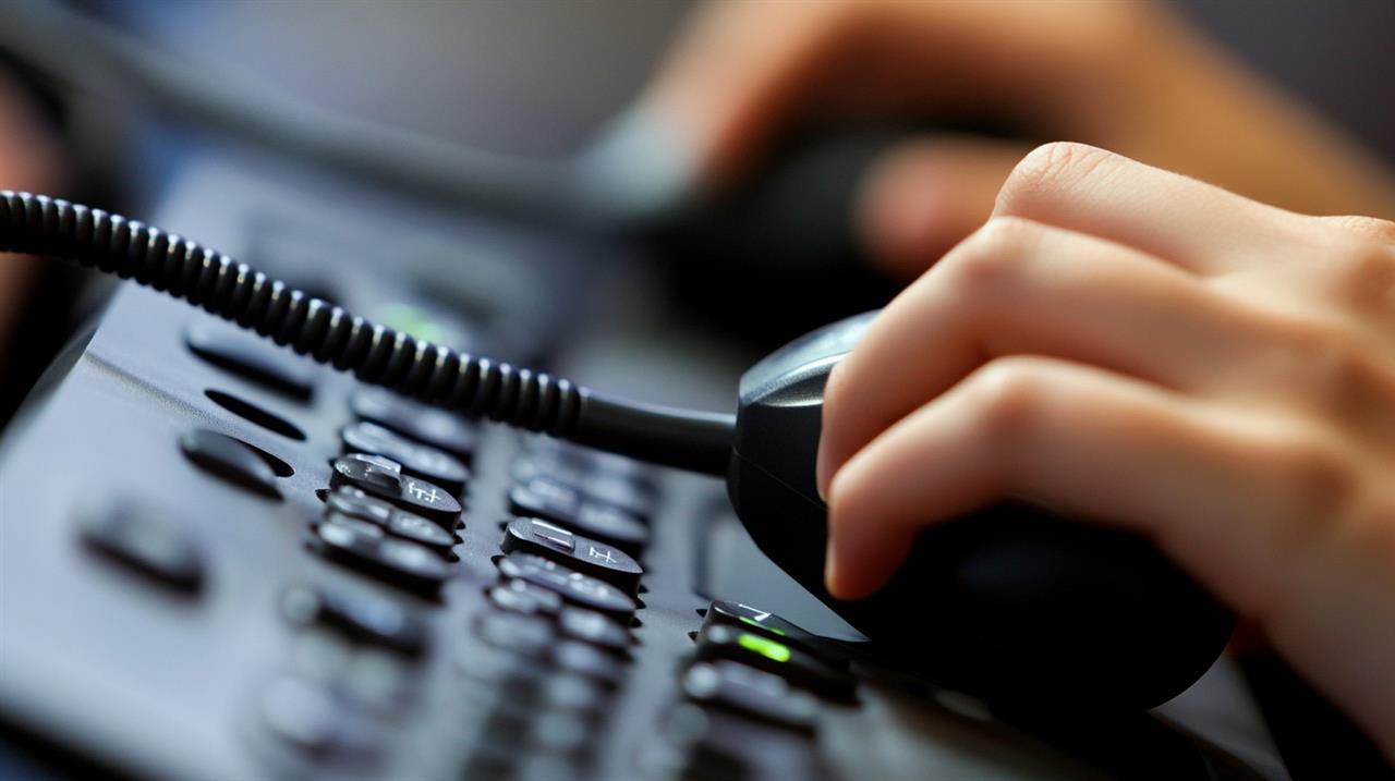 Hjælp til it problemer - få din teknologi til at fungere igen