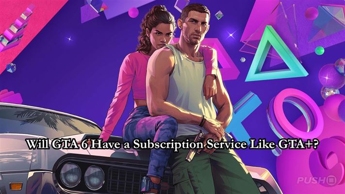 Will gta 6 have a subscription service like gta+?